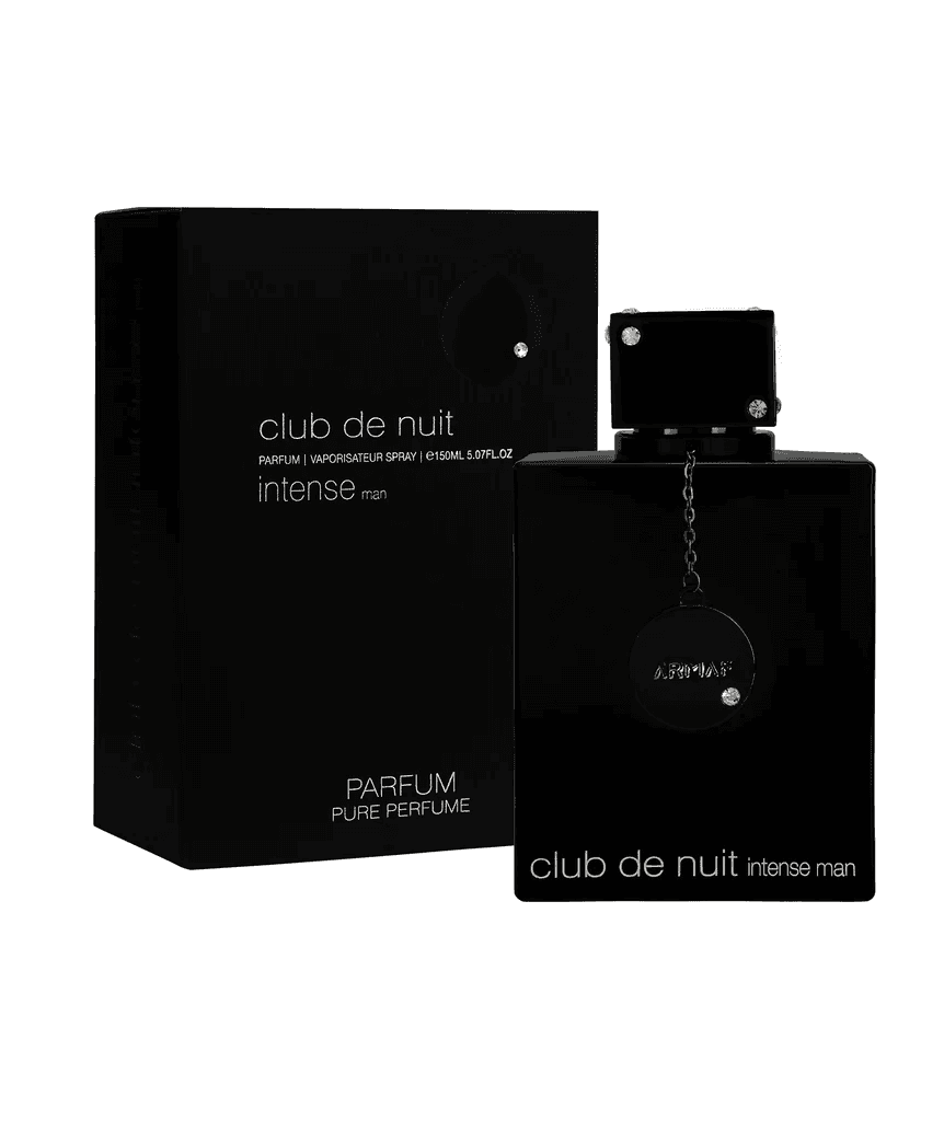 Armaf - Club De Nuit Intense Pure Parfum For Man (150mL)