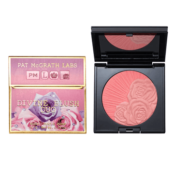 Pat McGrath Labs - Skin Fetish: Divine Blush Duo (Shade - Aphrodite Amour)