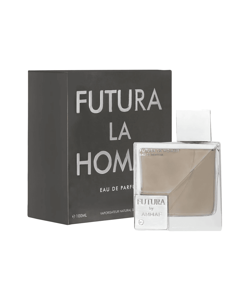 Armaf - Futura La Homme Eau De Parfum (100mL) - Men