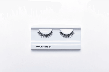 Uroparis - Eyelashes - 54 No