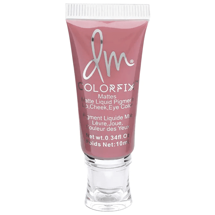 Danessa - Myricks Beauty Mattes Colorfix Eye, Cheek & Lip Cream Pigment (10mL)