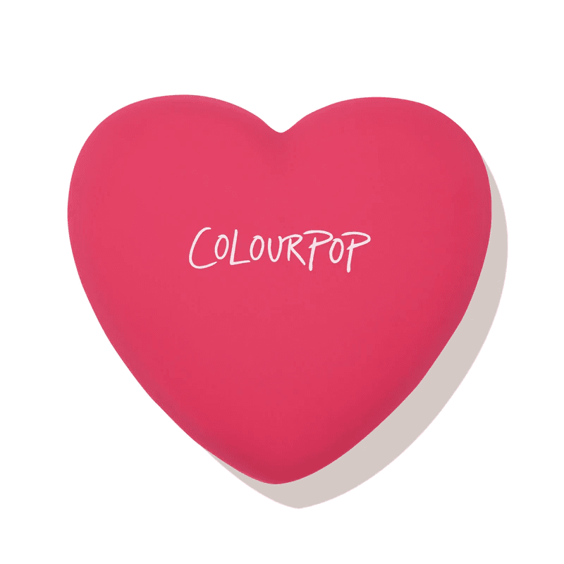 Colourpop - Text Me Pressed Powder Blush (4.45g)