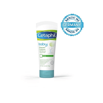 Cetaphil  - Baby Diaper Cream (70g)