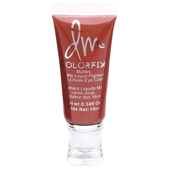 Danessa - Myricks Beauty Mattes Colorfix Eye, Cheek & Lip Cream Pigment (10mL)