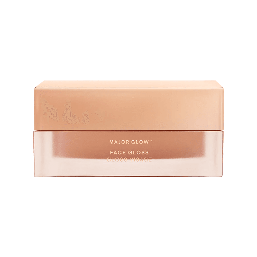 Patrick Ta - LIMITED EDITION MAJOR GLOW FACE GLOSS (24g) (She Gives Me Life)