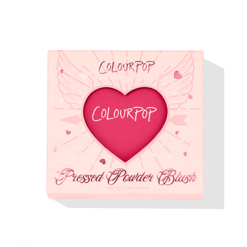 Colourpop - Text Me Pressed Powder Blush (4.45g)