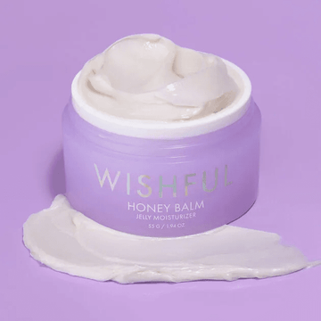 Wishful - Honey Balm Jelly Moisturizer (Mini) (27g) - Unbox