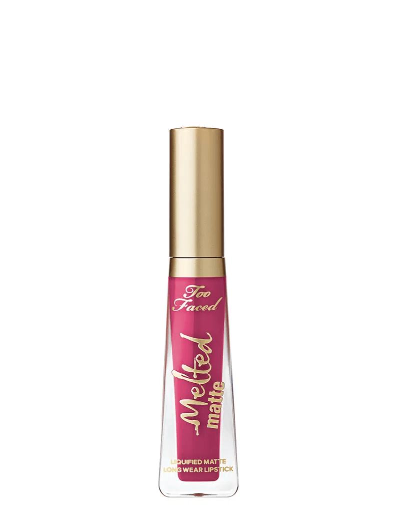 Too Faced - Melted Matte Lipstick - (7mL)