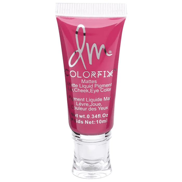 Danessa - Myricks Beauty Mattes Colorfix Eye, Cheek & Lip Cream Pigment (10mL)