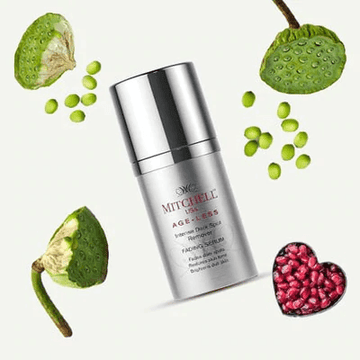 Mitchell - Intense Dark Spot Remover - Fading Serum: Dark Spot Removal Serum (50mL)