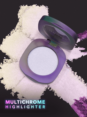 Sheglam - CHROMA ZONE MULTICHROME HIGHLIGHTER - LUCID