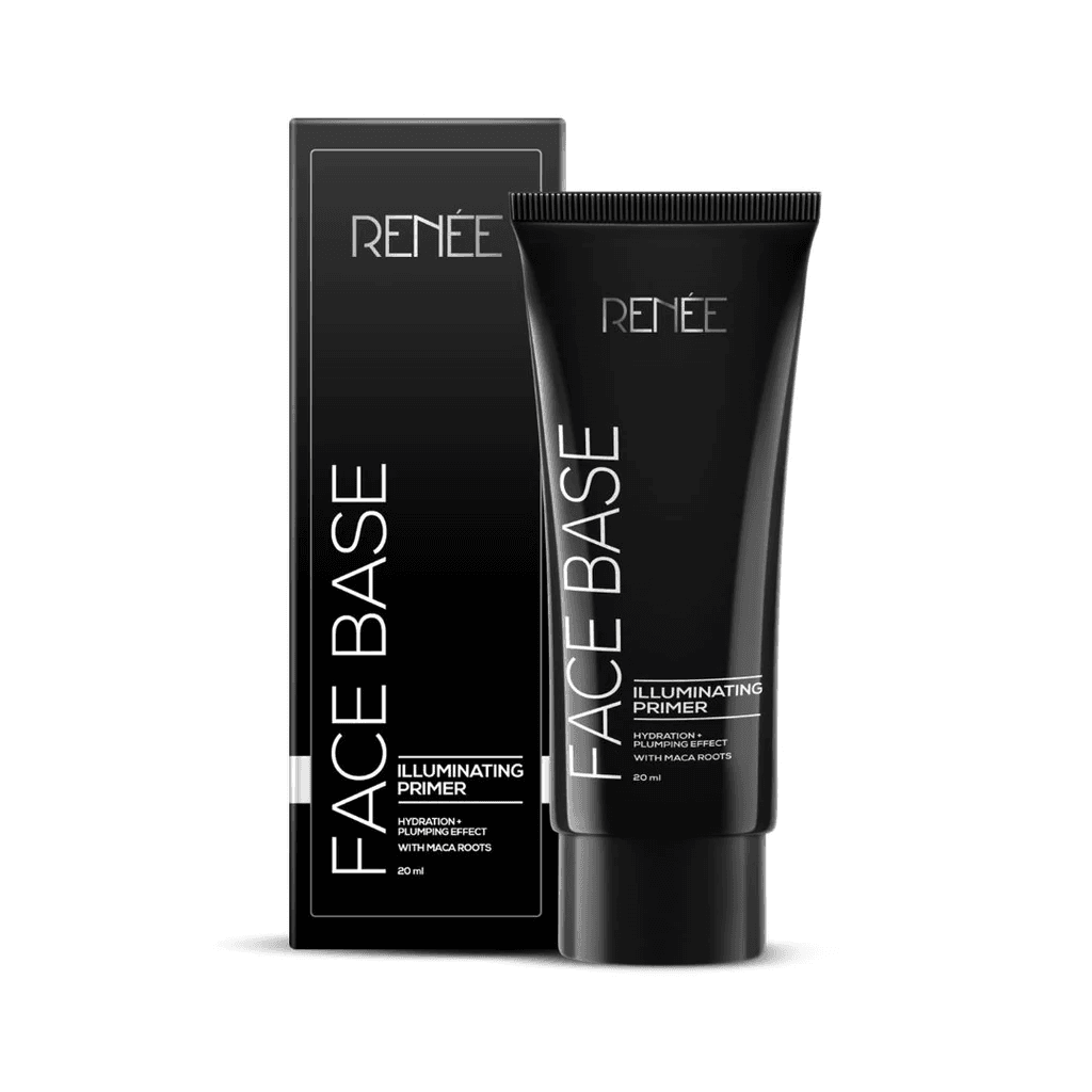 RENEE - Face Base Illuminating Primer (20mL)