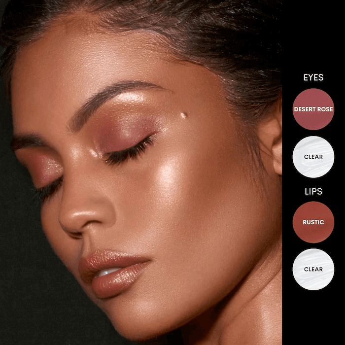 Danessa - Myricks Beauty Mattes Colorfix Eye, Cheek & Lip Cream Pigment (10mL)