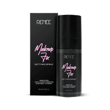 RENEE - Makeup Fix Setting Spray (60mL)