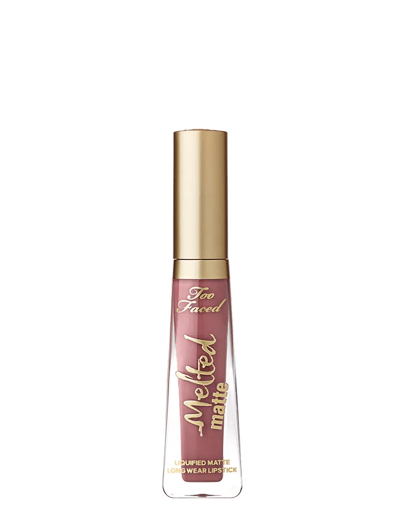 Too Faced - Melted Matte Lipstick - (7mL)