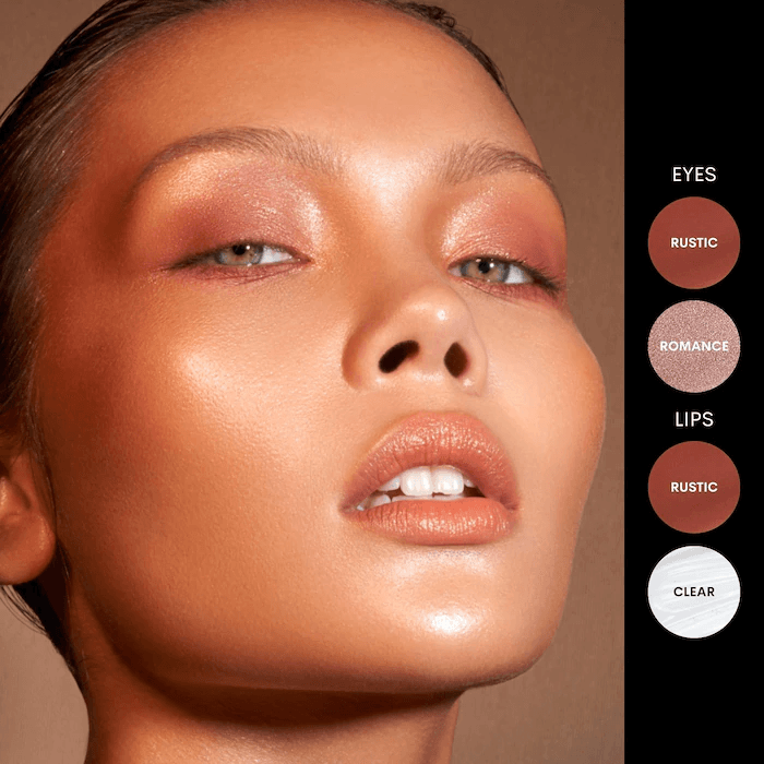 Danessa - Myricks Beauty Mattes Colorfix Eye, Cheek & Lip Cream Pigment (10mL)