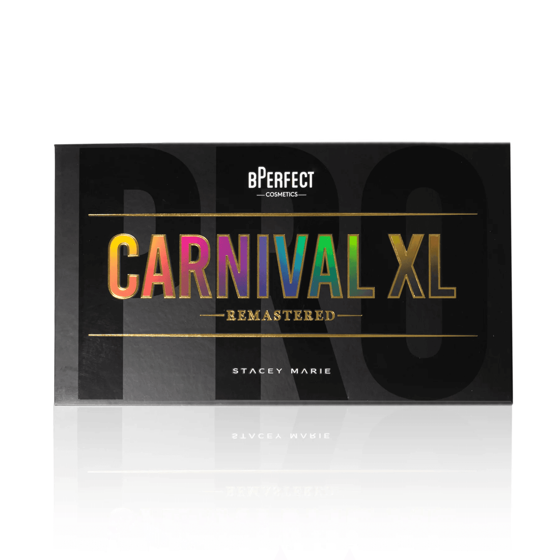 BPerfect - x Stacey Marie - Carnival XL Pro - (Remastered)