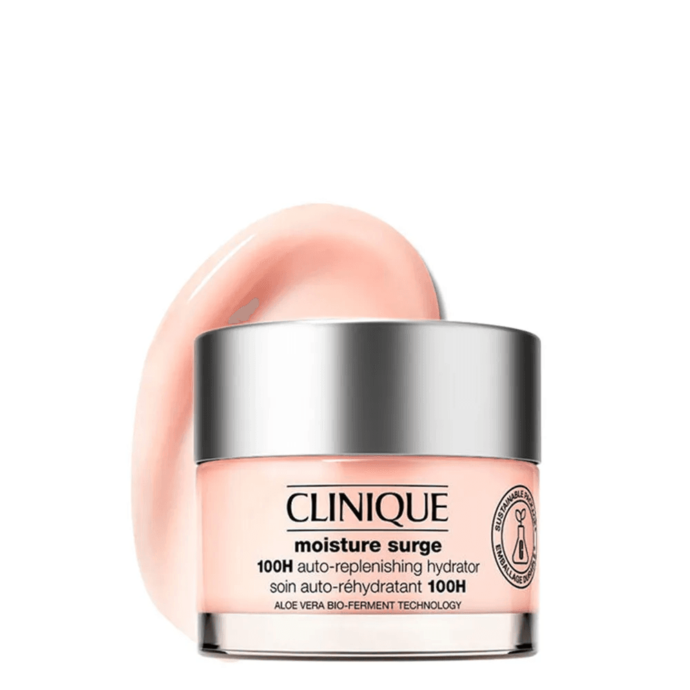 Clinique - Moisture Surge 100h Auto-replenishing Hydrator (Moisturizer) (50ML)
