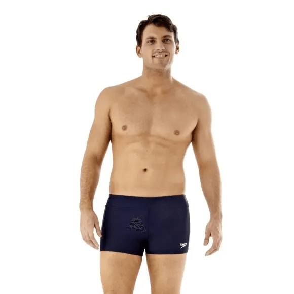 Speedo - Essential Houston Aquashort - Navy (#8141117780 Size - 42) 01N