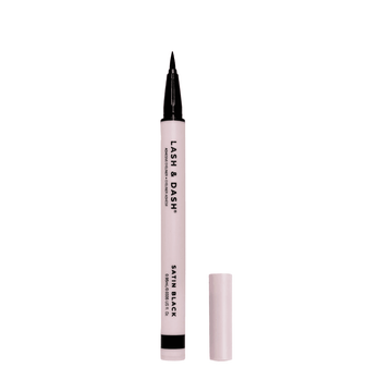 House Of Lashes - LASH & DASH® GLUE LINER - (SATIN BLACK)