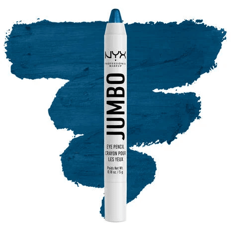 Nyx - Jumbo Eye Pencil