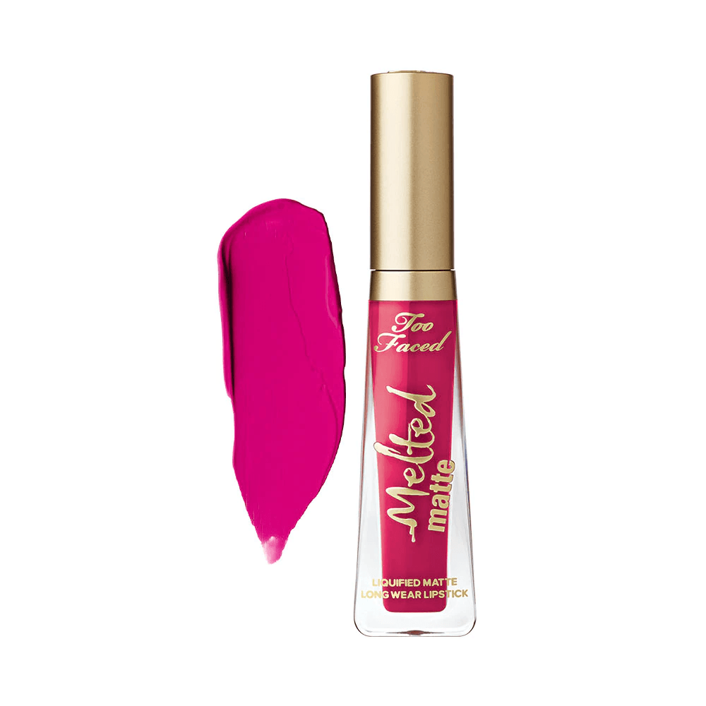 Too Faced - Melted Matte Lipstick - (7mL)