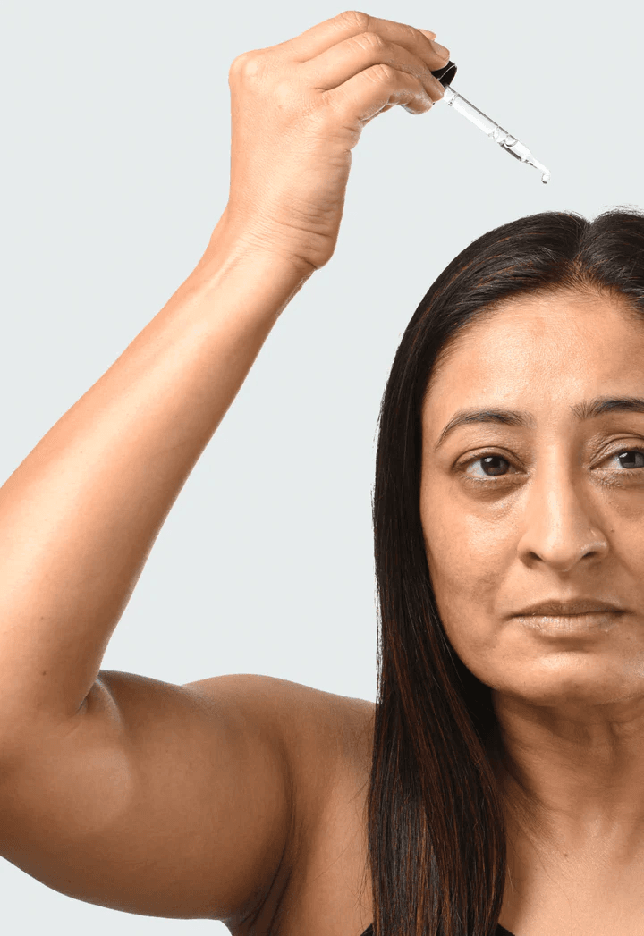 Minimalist - Hair Growth Actives 18% Hair Serum (30mL)