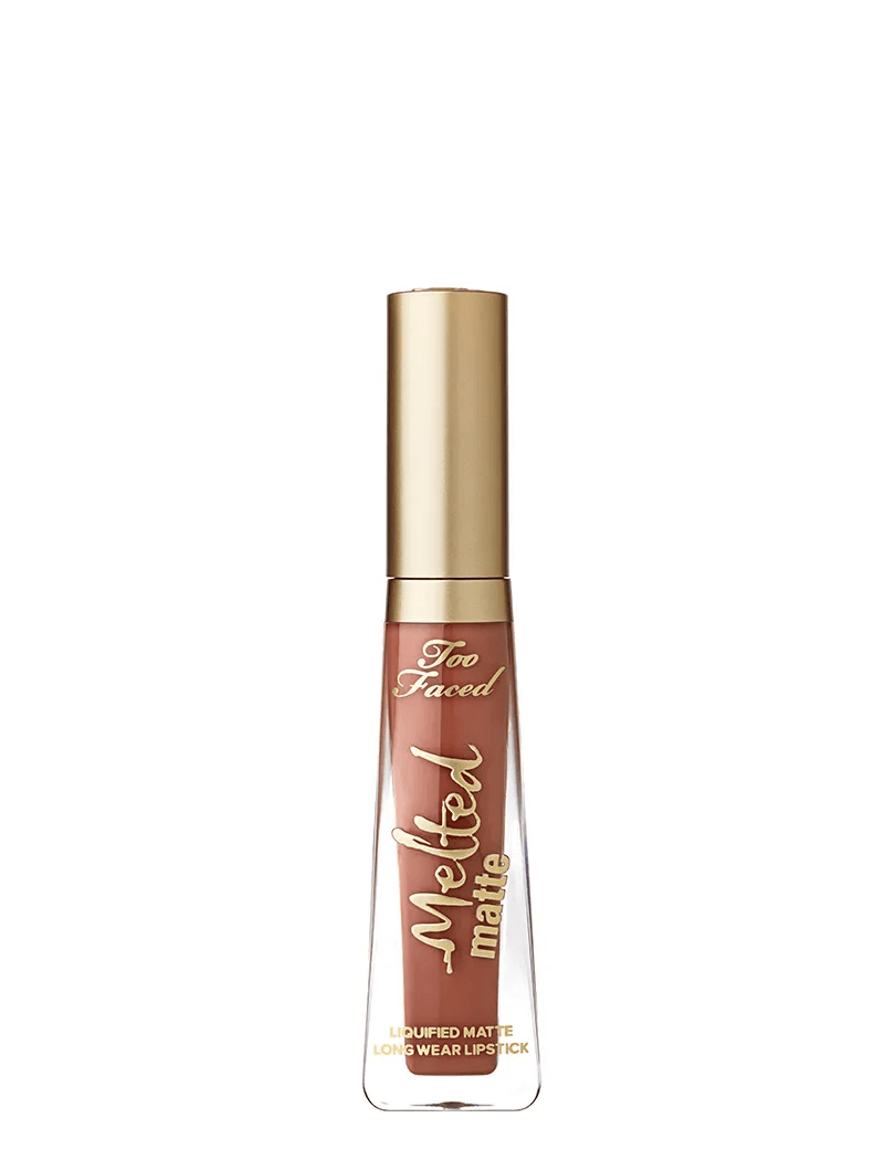 Too Faced - Melted Matte Lipstick - (7mL)