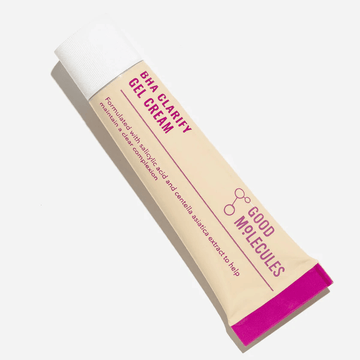 Good Molecules - BHA CLARIFY GEL CREAM (30mL)