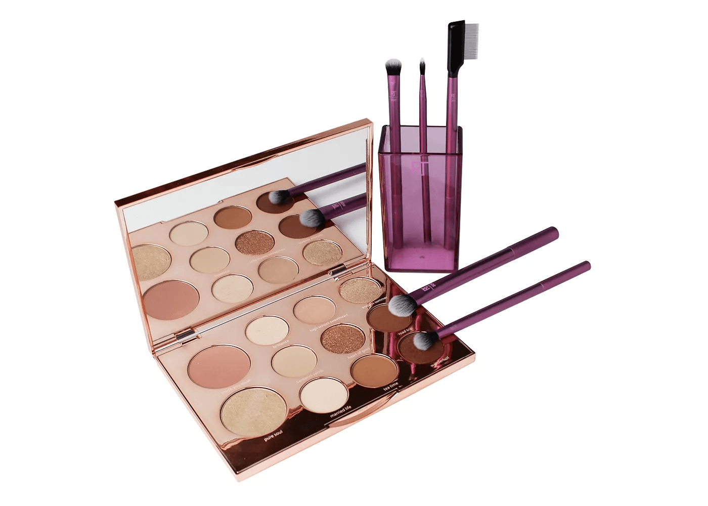 HUDA BEAUTY - #FauxFilter Luminous Matte Foundation (35ML) - 230N Macaroon