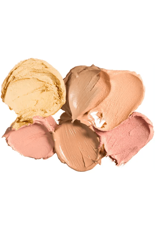 Maybelline - MASTER CAMO™ COLOR CORRECTING KIT (200 MEDIUM/MOYEN)