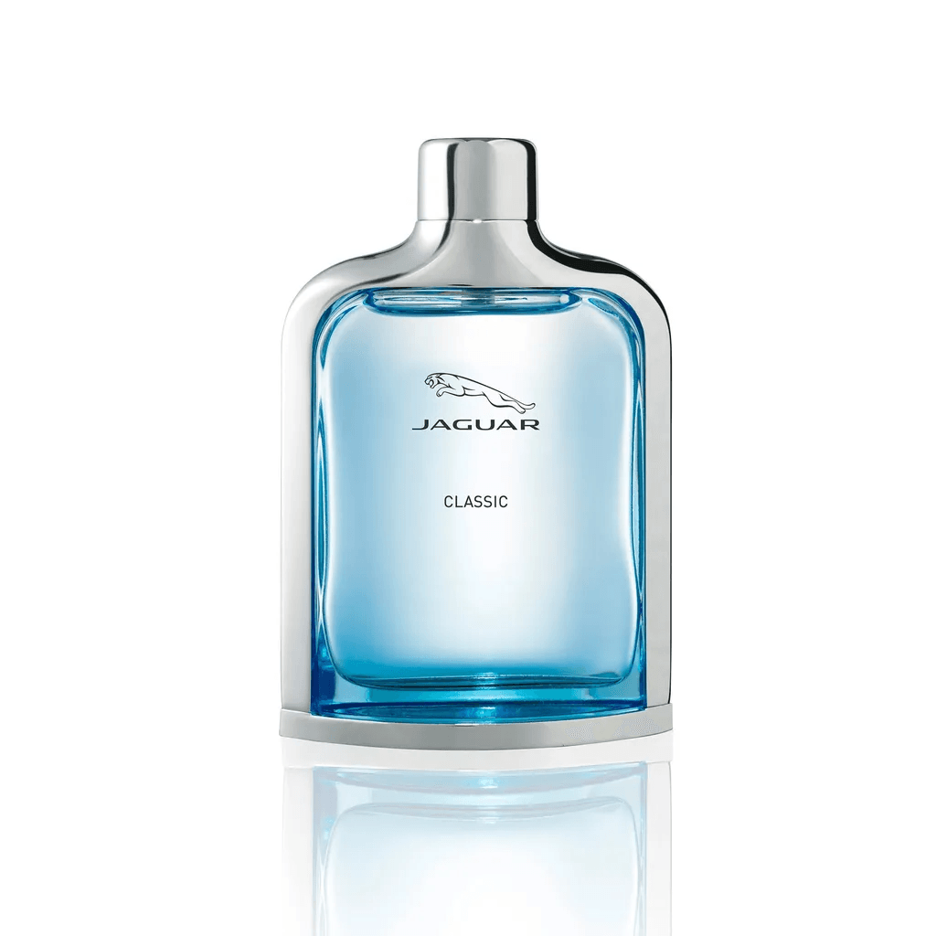 Jaguar - Classic Eau de Toilette (100mL)