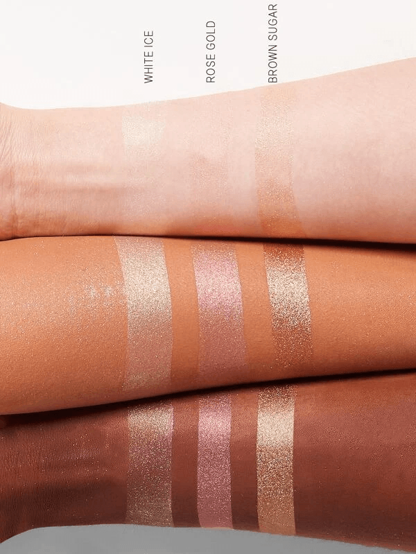 Sheglam - Glow Puff Ball-Brown Sugar