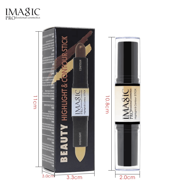 Imagic - Beauty Highlight & Contour Stick - (IM03)