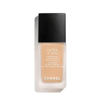 Chanel - Ultra Le Teint Ultrawear All-Day Comfort Flawless Finish Foundation (30ml)