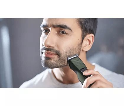 Philips - Beardtrimmer series 1000 (BT530/15)