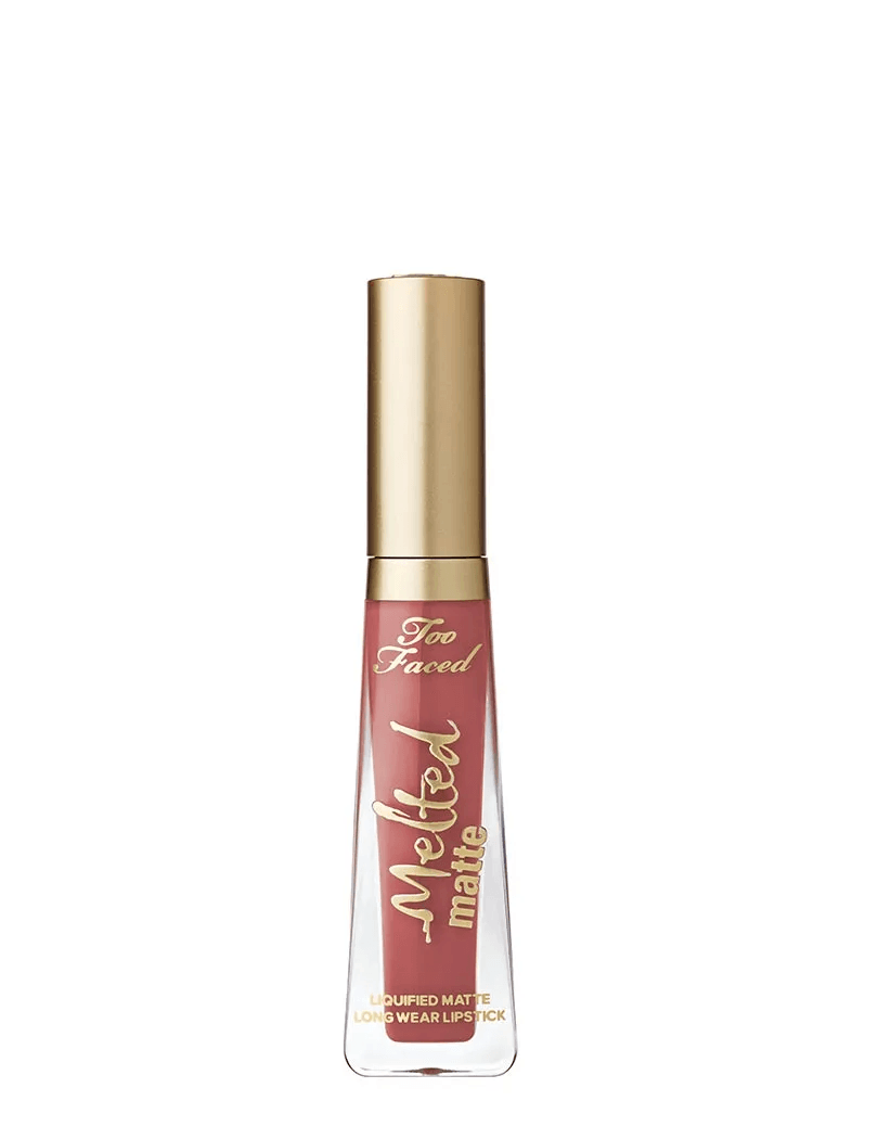 Too Faced - Melted Matte Lipstick - (7mL)
