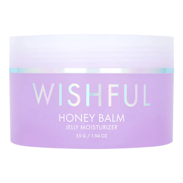 Wishful - Honey Balm Jelly Moisturiser (55gm)