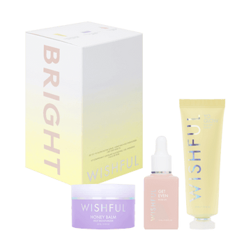 Wishful - BRIGHT Gift Set