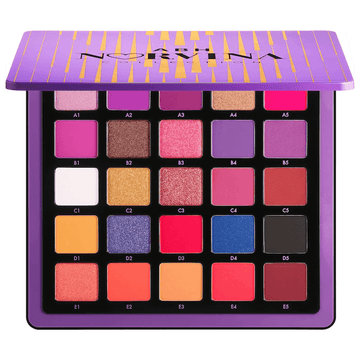 Anastasia Beverly Hills - Norvina® Pro Pigment Palette (Vol. 1)