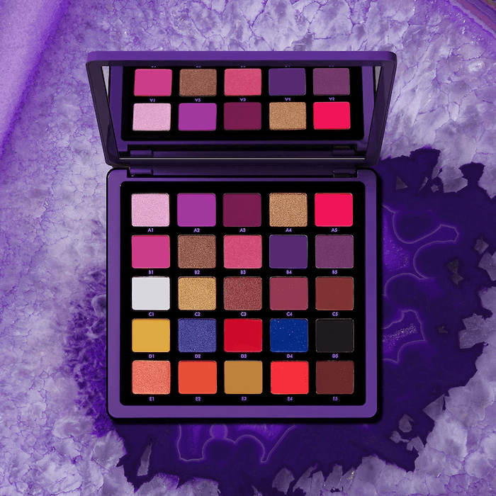 Anastasia Beverly Hills - Norvina® Pro Pigment Palette (Vol. 1)