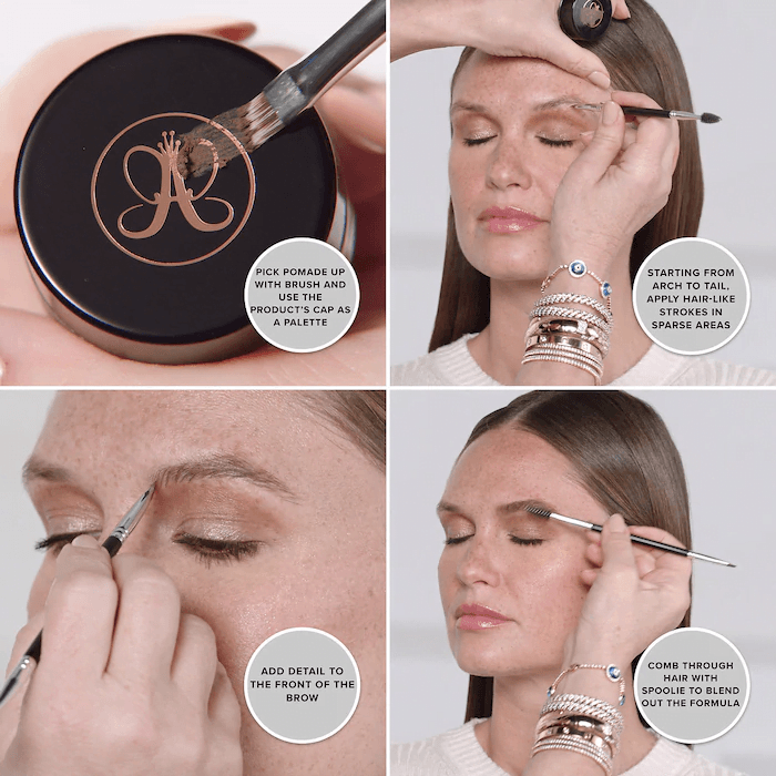 Anastasia - DIPBROW® Pomade
