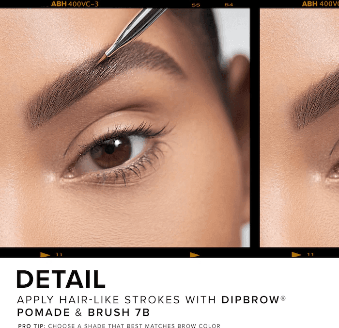 Anastasia - DIPBROW® Pomade