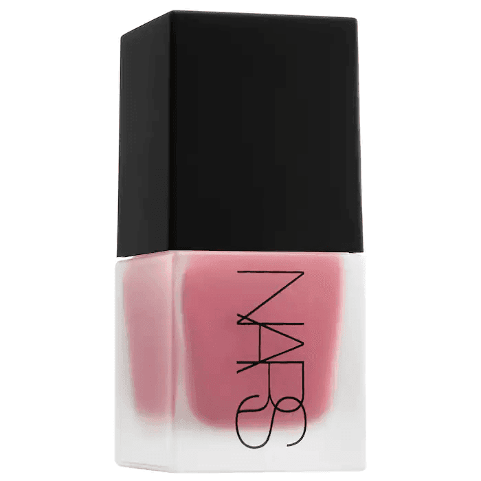 NARS - Liquid Blush Color: Orgasm