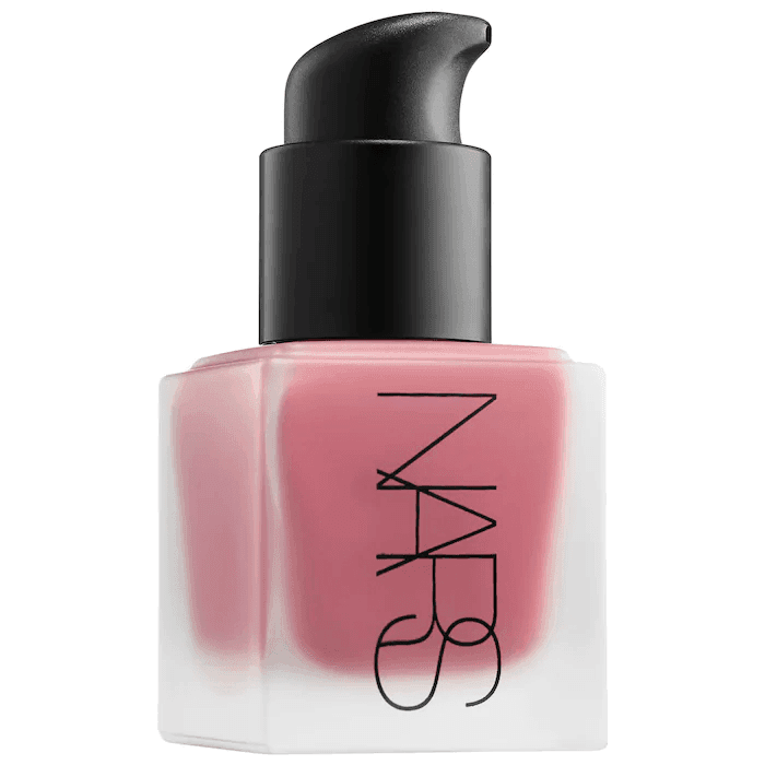 NARS - Liquid Blush Color: Orgasm
