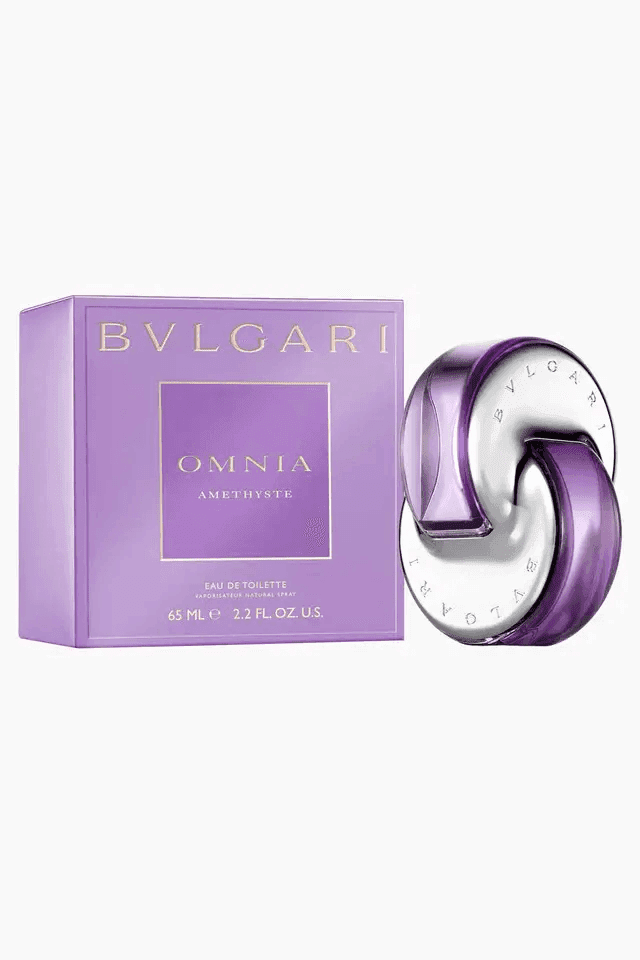 BVLGARI - Omnia Amethyste Eau De Toilette Women (65ml)