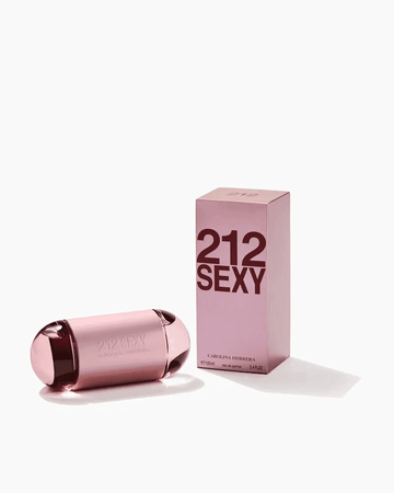 212 Sexy - 100mL Eau de Perfume