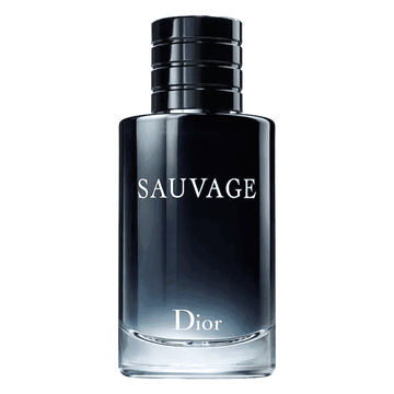 Dior - Sauvage Eau de Toilette (100ML)