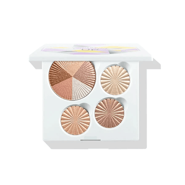 Ofra - Glow Up Highlighter Palette