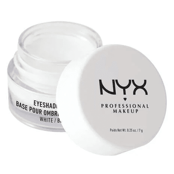 NYX - EYESHADOW BASE Smoothing EYE PRIMER